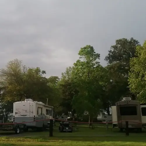 cunningham RV park